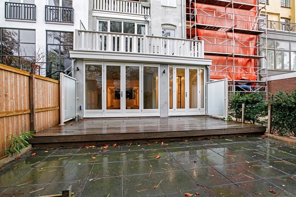 Medium property photo - Roemer Visscherstraat 11A, 1054 EV Amsterdam